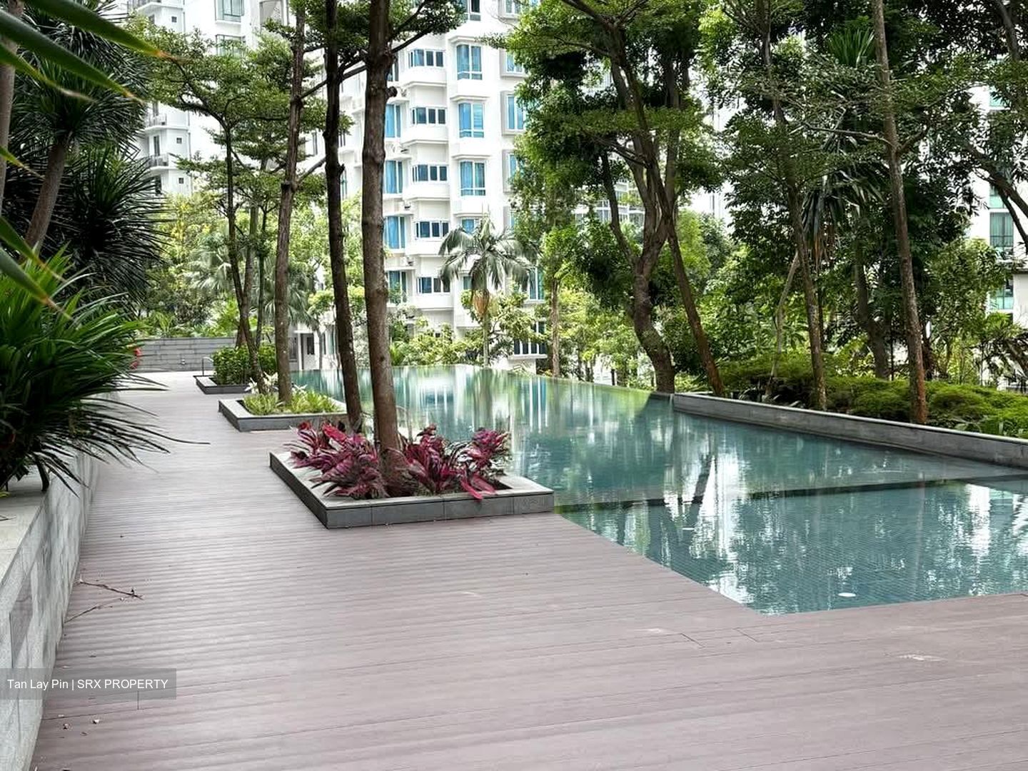 Three Three Robin (D10), Apartment #605856761